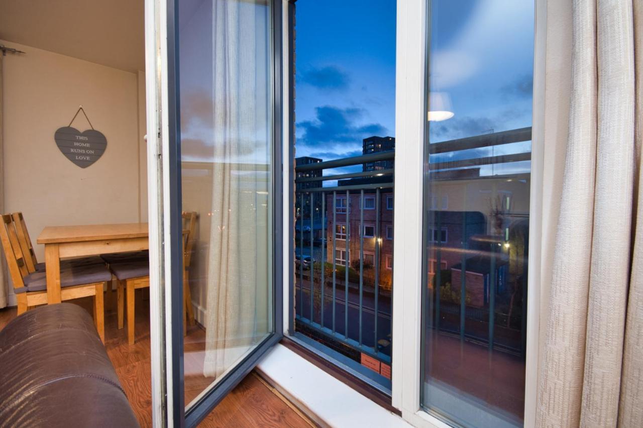 Bai Amazing 5 Sleeper Flat In London Zone 2 Apartment Exterior photo